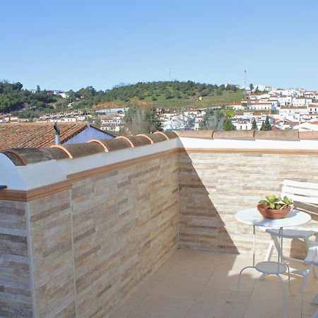 Apartamento La Gruta - Castano By Sierra Viva Aracena Exteriér fotografie