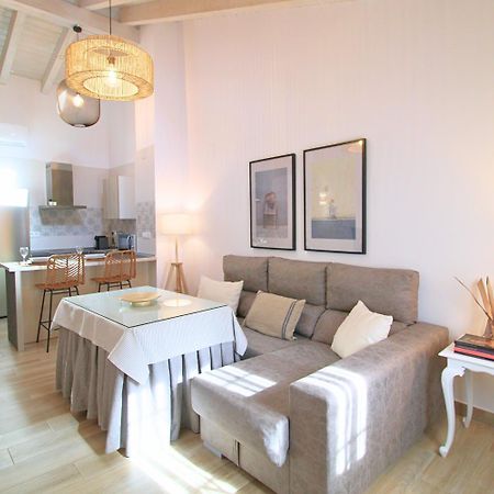 Apartamento La Gruta - Castano By Sierra Viva Aracena Exteriér fotografie