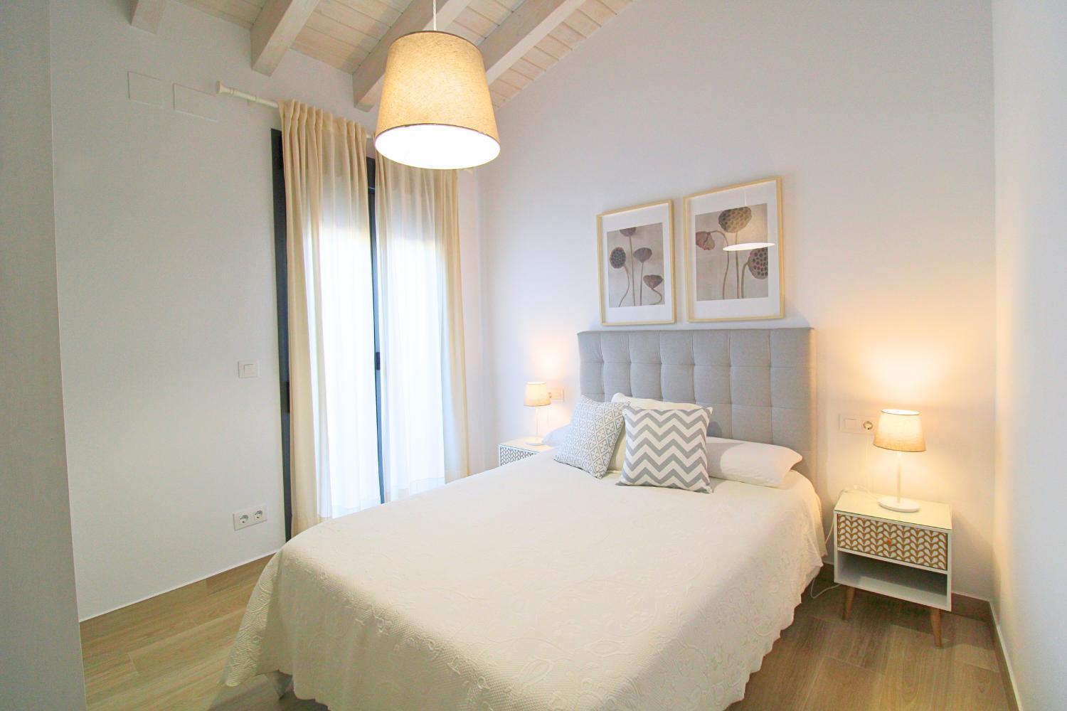 Apartamento La Gruta - Castano By Sierra Viva Aracena Exteriér fotografie