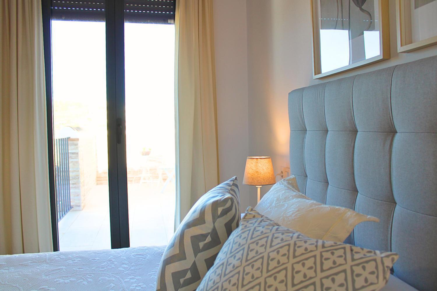 Apartamento La Gruta - Castano By Sierra Viva Aracena Exteriér fotografie