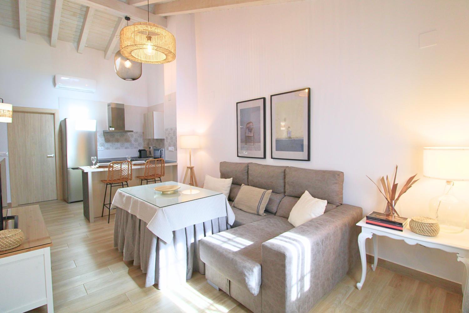 Apartamento La Gruta - Castano By Sierra Viva Aracena Exteriér fotografie